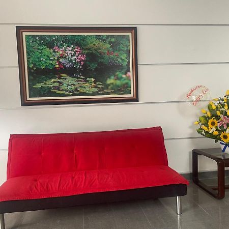 Departamento De Estreno Centro De Mirafores ليما المظهر الخارجي الصورة